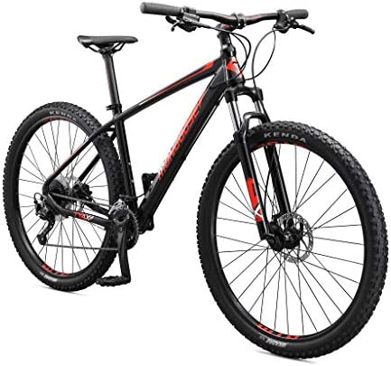 mongoose tyax 27 expert