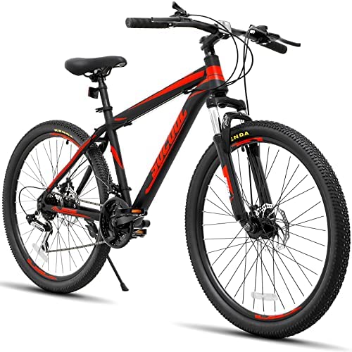 best mountain bikes 26 inch