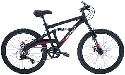 mountain bikes bicycles gravity 27five fs 27.5 650b