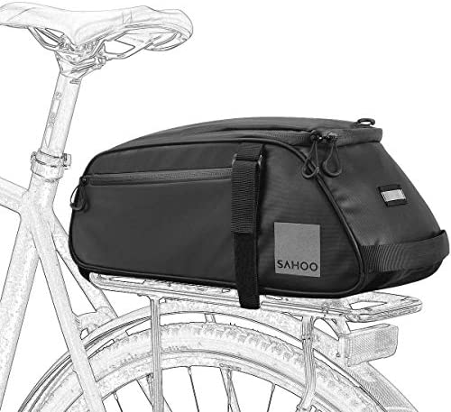 sahoo bike bag