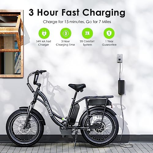 amro electric bike